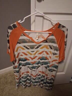 Women's Celeste top